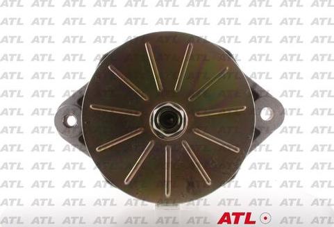 ATL Autotechnik L 80 010 - Генератор vvparts.bg