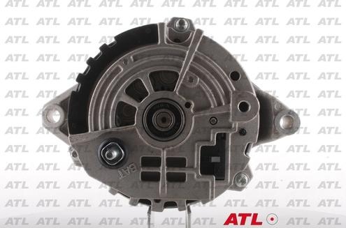 ATL Autotechnik L 80 070 - Генератор vvparts.bg