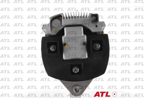 ATL Autotechnik L 80 140 - Генератор vvparts.bg