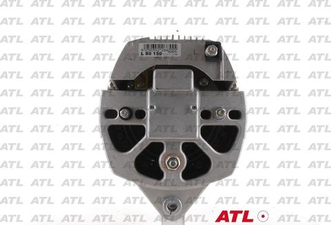 ATL Autotechnik L 80 150 - Генератор vvparts.bg