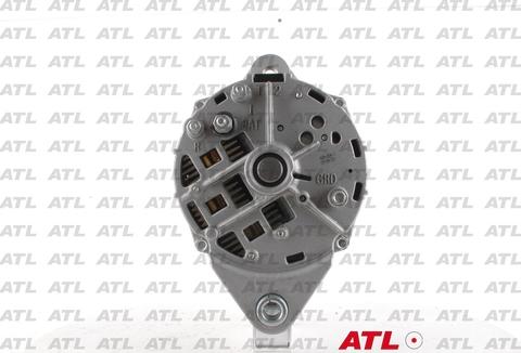 ATL Autotechnik L 80 110 - Генератор vvparts.bg