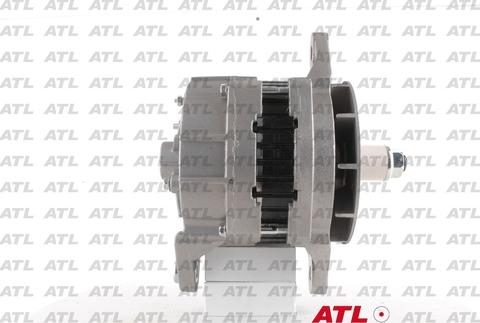 ATL Autotechnik L 80 110 - Генератор vvparts.bg