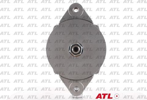 ATL Autotechnik L 80 110 - Генератор vvparts.bg