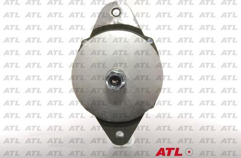 ATL Autotechnik L 80 130 - Генератор vvparts.bg