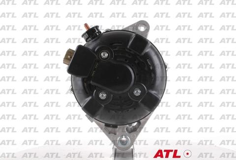 ATL Autotechnik L 80 170 - Генератор vvparts.bg