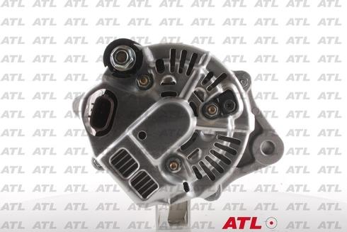 ATL Autotechnik L 80 840 - Генератор vvparts.bg