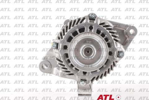 ATL Autotechnik L 80 850 - Генератор vvparts.bg