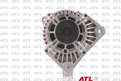 ATL Autotechnik L 80 860 - Генератор vvparts.bg