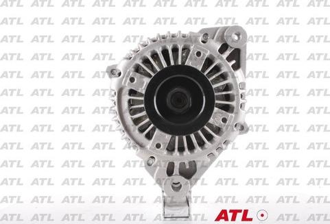 ATL Autotechnik L 80 810 - Генератор vvparts.bg