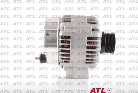 ATL Autotechnik L 80 810 - Генератор vvparts.bg