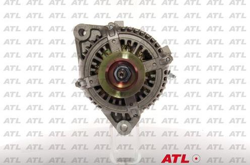 ATL Autotechnik L 80 390 - Генератор vvparts.bg