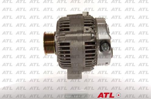 ATL Autotechnik L 80 390 - Генератор vvparts.bg