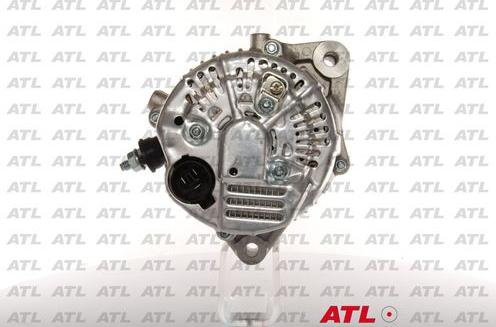 ATL Autotechnik L 80 390 - Генератор vvparts.bg