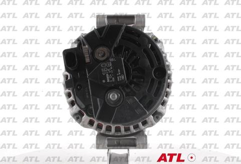 ATL Autotechnik L 80 300 - Генератор vvparts.bg