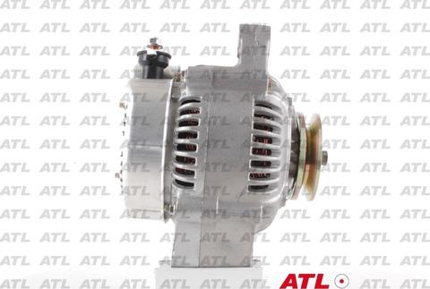 ATL Autotechnik L 80 310 - Генератор vvparts.bg