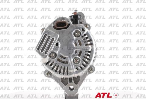 ATL Autotechnik L 80 310 - Генератор vvparts.bg