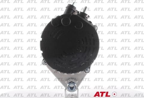 ATL Autotechnik L 80 380 - Генератор vvparts.bg