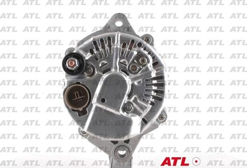 ATL Autotechnik L 80 320 - Генератор vvparts.bg