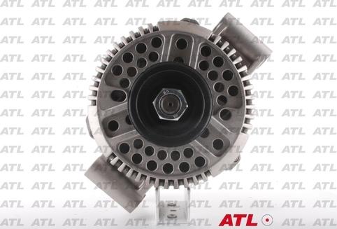 ATL Autotechnik L 80 370 - Генератор vvparts.bg