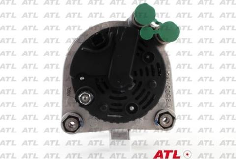 ATL Autotechnik L 80 290 - Генератор vvparts.bg