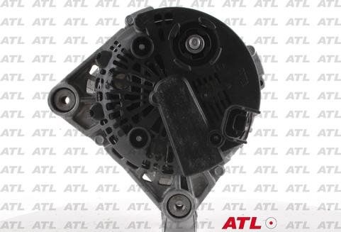 ATL Autotechnik L 80 240 - Генератор vvparts.bg