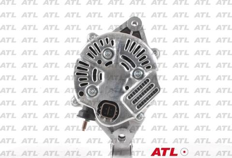 ATL Autotechnik L 80 250 - Генератор vvparts.bg