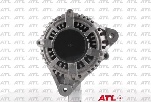 ATL Autotechnik L 80 260 - Генератор vvparts.bg