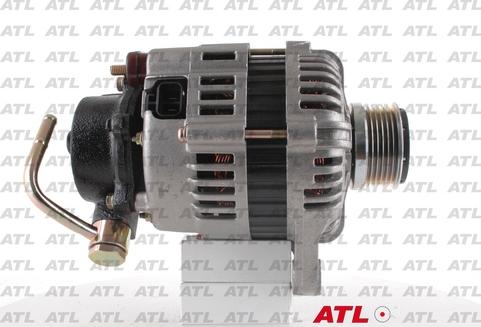 ATL Autotechnik L 80 260 - Генератор vvparts.bg