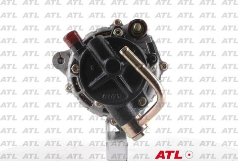 ATL Autotechnik L 80 260 - Генератор vvparts.bg