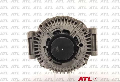 ATL Autotechnik L 80 200 - Генератор vvparts.bg