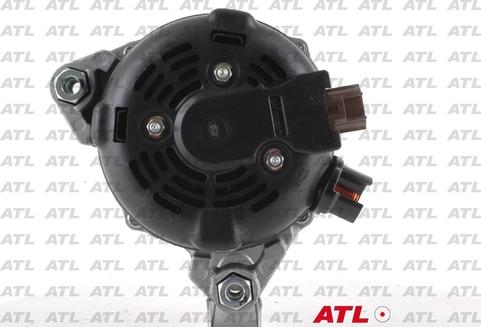 ATL Autotechnik L 80 280 - Генератор vvparts.bg