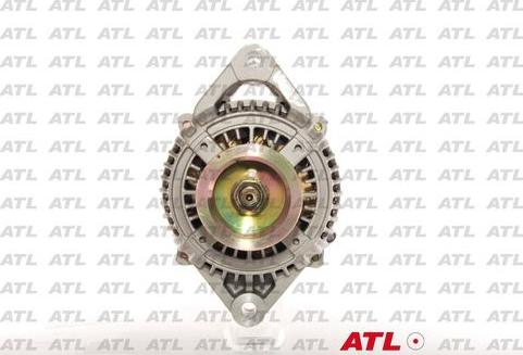 ATL Autotechnik L 80 790 - Генератор vvparts.bg