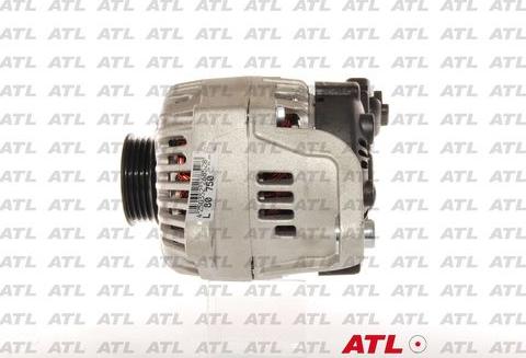 ATL Autotechnik L 80 750 - Генератор vvparts.bg