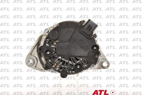 ATL Autotechnik L 80 750 - Генератор vvparts.bg