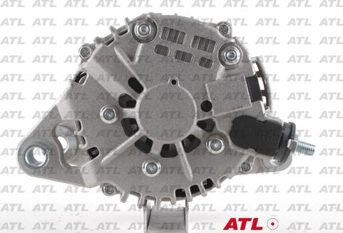 ATL Autotechnik L 80 700 - Генератор vvparts.bg