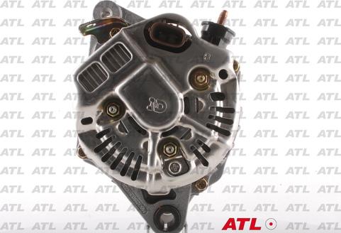 ATL Autotechnik L 80 710 - Генератор vvparts.bg