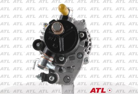 ATL Autotechnik L 80 730 - Генератор vvparts.bg