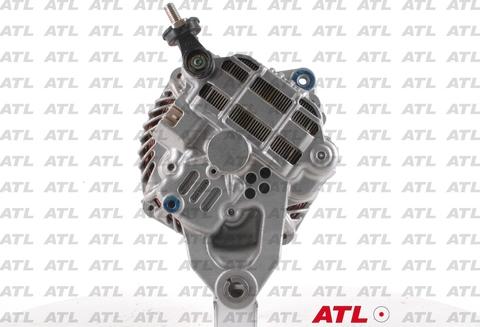 ATL Autotechnik L 80 720 - Генератор vvparts.bg