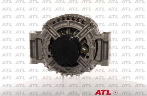 ATL Autotechnik L 81 990 - Генератор vvparts.bg