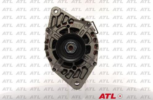 ATL Autotechnik L 81 960 - Генератор vvparts.bg