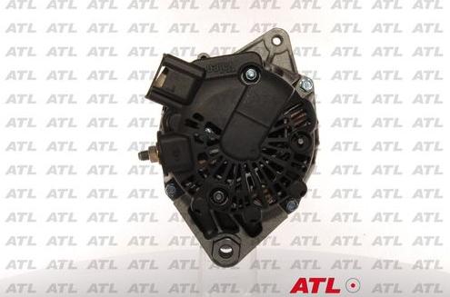 ATL Autotechnik L 81 960 - Генератор vvparts.bg