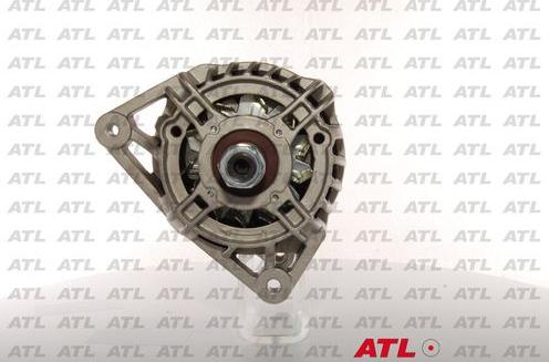 ATL Autotechnik L 81 900 - Генератор vvparts.bg