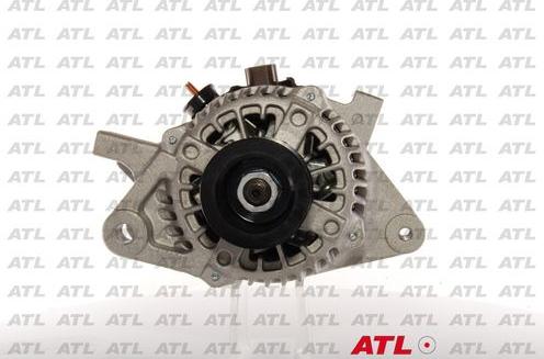 ATL Autotechnik L 81 910 - Генератор vvparts.bg