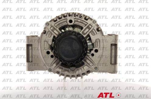 ATL Autotechnik L 81 980 - Генератор vvparts.bg