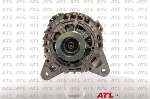 ATL Autotechnik L 81 920 - Генератор vvparts.bg