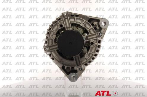 ATL Autotechnik L 81 970 - Генератор vvparts.bg