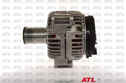 ATL Autotechnik L 81 970 - Генератор vvparts.bg