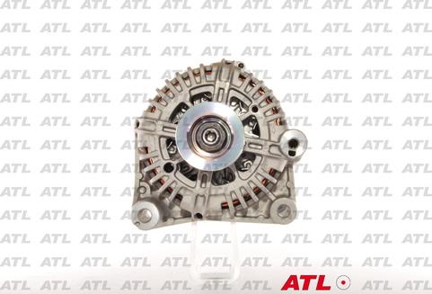 ATL Autotechnik L 81 490 - Генератор vvparts.bg