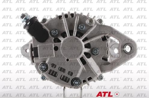 ATL Autotechnik L 81 440 - Генератор vvparts.bg