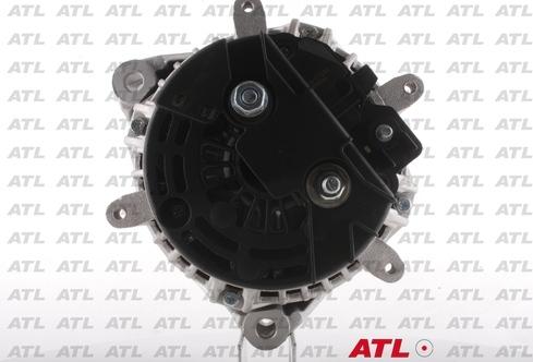 ATL Autotechnik L 81 450 - Генератор vvparts.bg